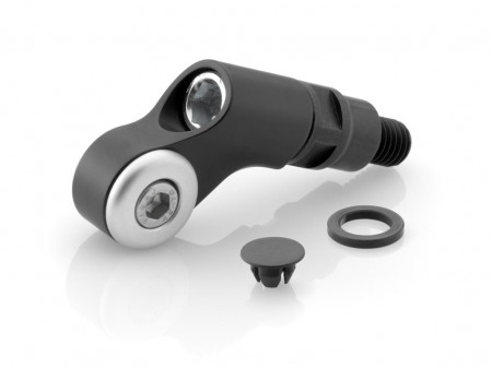 RIZOMA BS820B - Rearview mirror mounting kit
