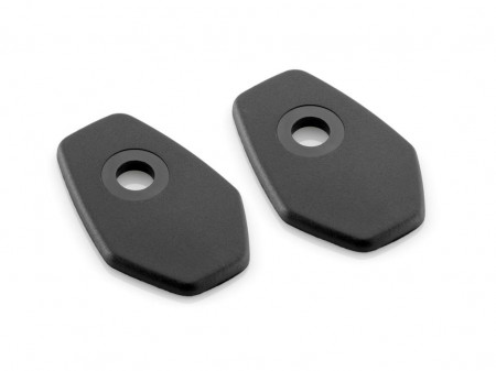 RIZOMA FR233B - Indicator light adaptor (front)