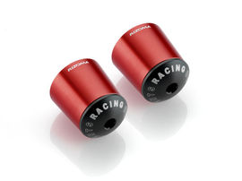 RIZOMA MA510R - Handlebar caps