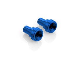 RIZOMA MA525U - Adapter for handle bar Mirror