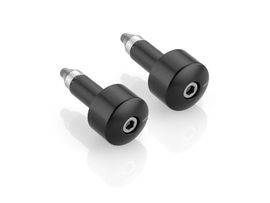 RIZOMA MA534B Bar End (Pair) - Black