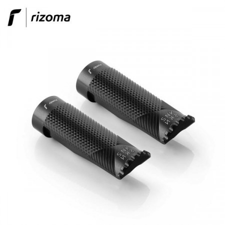 RIZOMA PE615B - Snake pegs