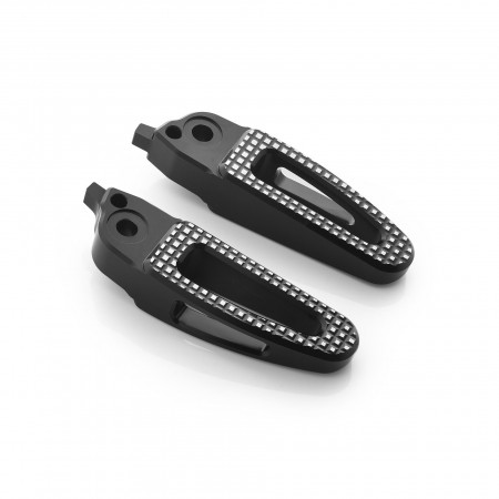 RIZOMA PE740B - Passenger foot pegs