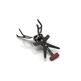 RIZOMA PT100B - Licence plate support "FOX"