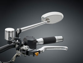 RIZOMA BS080A - Mirror "Dynamic"