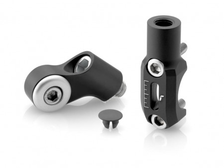 RIZOMA BS821B - Rearview mirror mounting kit