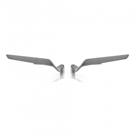 RIZOMA BSN010D - Stealth Naked OGLINDA