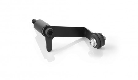 RIZOMA CT460B - Rear brake fluid tank mounting kit
