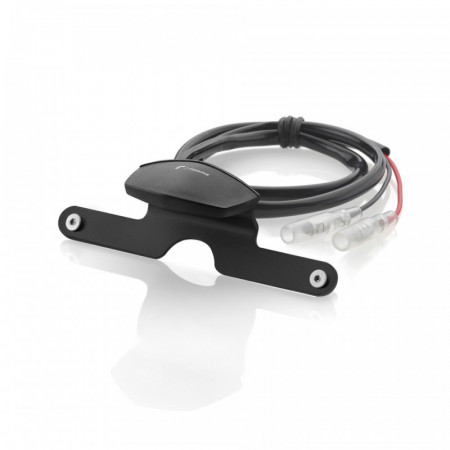 RIZOMA EE190B - SUPORT NUMAR light kit
