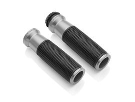 RIZOMA GR222A - Grips “URLO RS” Ø 22 mm