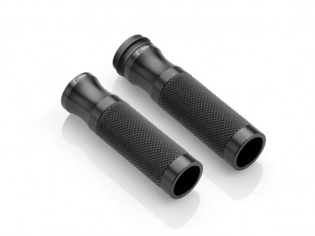 RIZOMA GRDW205Z21B - Grips SPORT Ride by Wire (Ø 22 mm)