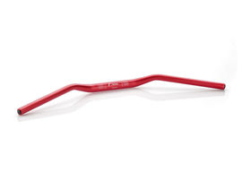RIZOMA MA009R 1-1/8 inch Diameter Tapered handlebars - Red