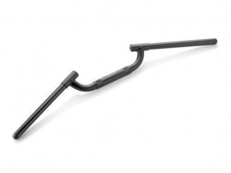 RIZOMA MA054B - Handlebar RACE RETRO’ (Ø 22-29 mm)