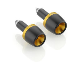 RIZOMA MA532G Bar End (Pair) - Gold