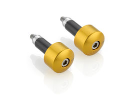 RIZOMA MA534G Bar End (Pair) - Gold