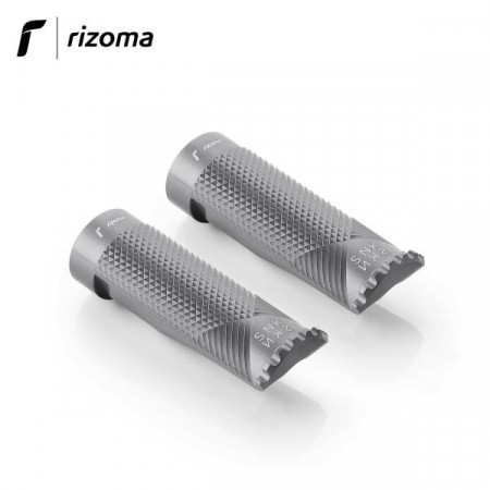 RIZOMA PE615D - Snake pegs