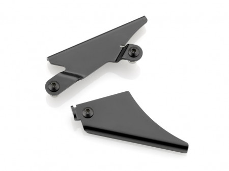RIZOMA ZHD047B - Upper and Lower Belt Guard (short)