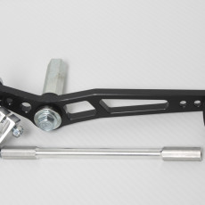 PP Tuning - kit inversare schimbator pentru Yamaha R6 (1998-2002)