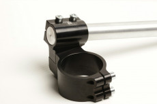 PP Tuning - semighidoane inaltate +28mm, cu inclinatie ajutabila 6-12°, Ø37-55mm