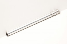 PP Tuning - tub pentru semighidon cu inclinatie ajutabila 6-12° (1 bucata)