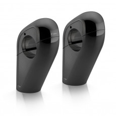RIZOMA AZ021BS - 1-1/4 inch Risers (TÜV)