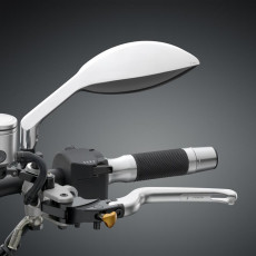 RIZOMA BS183L - Right rearview mirror EDGE