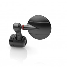 RIZOMA BS185B - Mirror "SPY-R" Ø 57 mm
