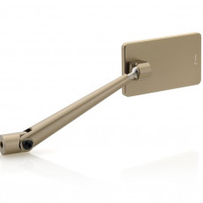 RIZOMA BS213Z - Rearview mirror QUANTUM SIDE