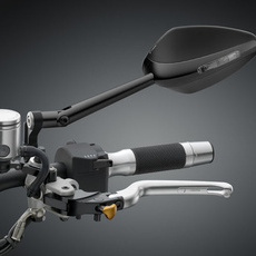 RIZOMA BS306B - Mirror "Veloce L naked"