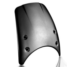 RIZOMA CF010B - FLY SCREEN Black