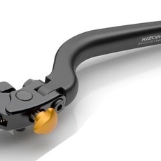RIZOMA LC704B - Clutch lever with adjustment "FEEL"