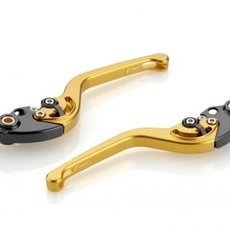 RIZOMA LCR304G - Clutch Lever "RRC"