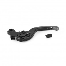 RIZOMA LCX204D - "Adjustable Plus" MANETA AMBREIAJ YAMAHA MT-09 / KAWASAKI Ninja 1000 SX (2021-2022)