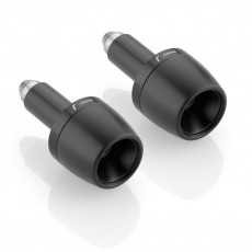 RIZOMA MA532B Bar End (Pair) - Black