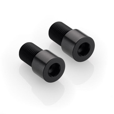 RIZOMA MA600B - Handlebar adapters (pair)