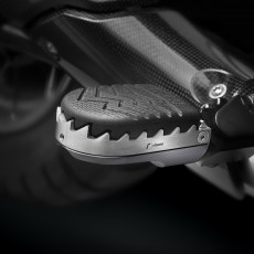 RIZOMA PE641B - Escape pegs
