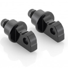 RIZOMA PE731BS - Rider peg mount kit
