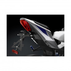 RIZOMA PT415B - "Fox" SUPORT NUMAR support Suzuki GSXR 1000 2019 2020