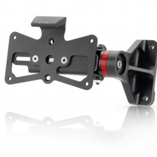 RIZOMA PT510B - License plate support "OUTSIDE"