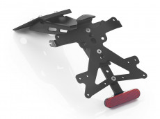 RIZOMA PT540B - Fox SUPORT NUMAR support kit Ducati Supersport 950 2021-2022