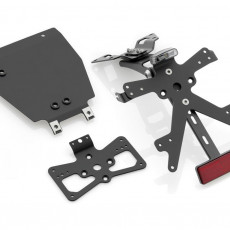 RIZOMA PT663B - License plate support "FOX"