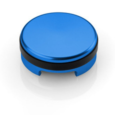RIZOMA TP014U - Brake/Clutch fluid caps M52x4