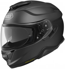 SHOEI - GT AIR II NEGRU MATT MARIME M MEDIUM 57-58cm