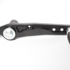 PP Tuning - kit inversare schimbator pentru BMW S 1000RR (2015-)