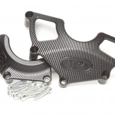 PP Tuning - kit protectii capace motor pentru Honda CBR1000RR (2008-2016)