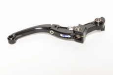 PP Tuning - maneta frana rabatabila, versiune standard, pompa BREMBO 19 RCS