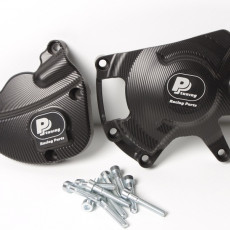 PP Tuning - protectie capac motor pentru Yamaha MT10 (2016-) - doar partea stanga