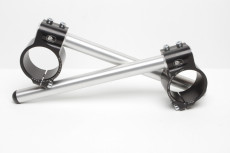 PP Tuning - semighidoane SPORT cu inclinatie ajustabila 6-12°, Ø50/55mm