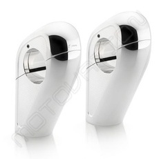 RIZOMA AZ021L - 1-1/4 inch Risers (TÜV)