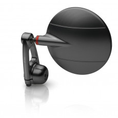 RIZOMA BS300B - Mirror "SPY-ARM" Ø 94,5 mm